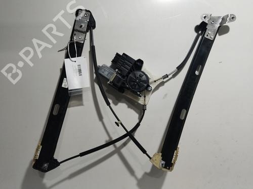 Used Front right window mechanism Front right window mechanism VW POLO VI (AW1, BZ1, AE1) 1.0 TSI (95 hp) 21501218 21501218