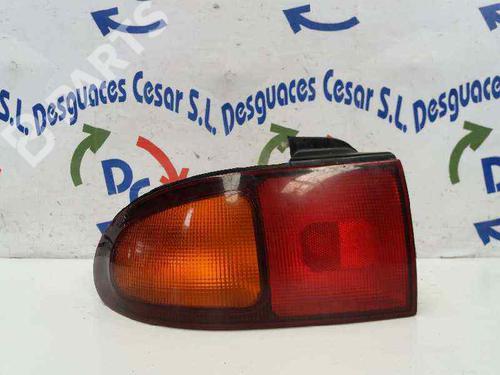 Used Left taillight HYUNDAI SONATA III (Y-3) 2.0 i 16V (139 hp) 5168490