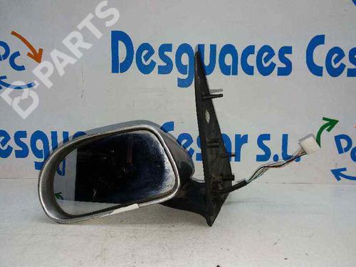 Retrovisor izquierdo FIAT MAREA (185_) 2.0 150 20V (147 hp) 5239755
