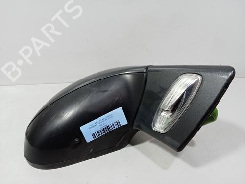 Right mirror PEUGEOT 308 SW I (4E_, 4H_) 1.6 HDi | BP29574245C27 