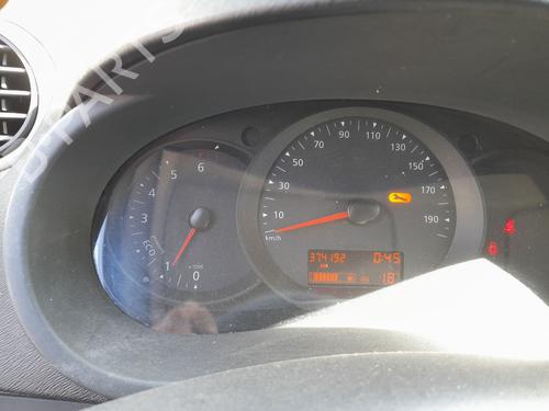 Ignition barrel RENAULT KANGOO Express (FW0/1_) 1.5 dCi 75 (FW07, FW10, FW04) | BP33977057M48  - Image 7