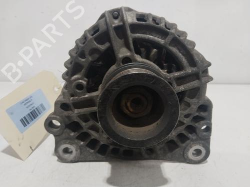 Used Alternator Alternator SEAT AROSA (6H1) 1.4 16V (100 hp) 29258757 29258757
