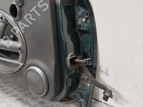 Left front door MINI MINI (R50, R53) One D | BP19073480C2 