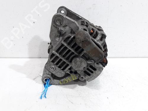 Used Alternator MAZDA 5 (CR) 2.0 CD (CR19) (143 hp) 15762543