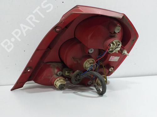 Left taillight DAEWOO KALOS (KLAS) 1.2 | BP11595439C34 