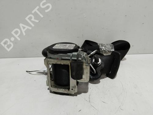 Used Front left seatbelt Front left seatbelt TOYOTA AURIS (_E15_) [2006-2013] 21495206 21495206