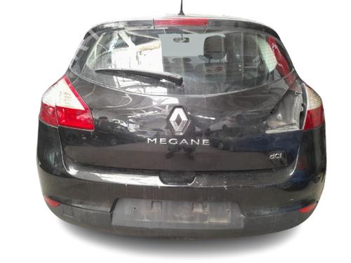 Left tailgate light RENAULT MEGANE III Hatchback (BZ0/1_, B3_) 1.5 dCi | BP39505570C79 - Image 7