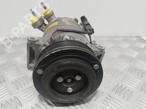 Used AC compressor FORD FOCUS IV (HN) 1.0 EcoBoost (125 hp) 28155501