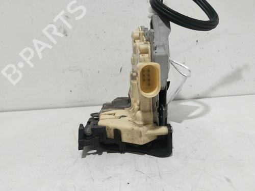 Rear right lock VW PASSAT B6 (3C2) 2.0 TDI 16V | BP20690364C99 