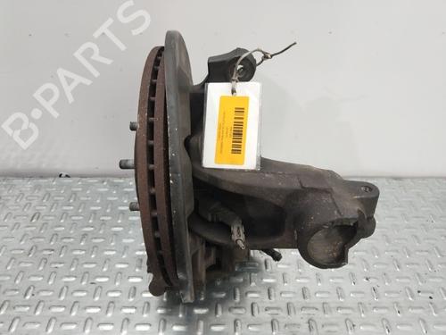 Right front steering knuckle FORD KUGA I 2.0 TDCi | BP33608872M26 - Image 2