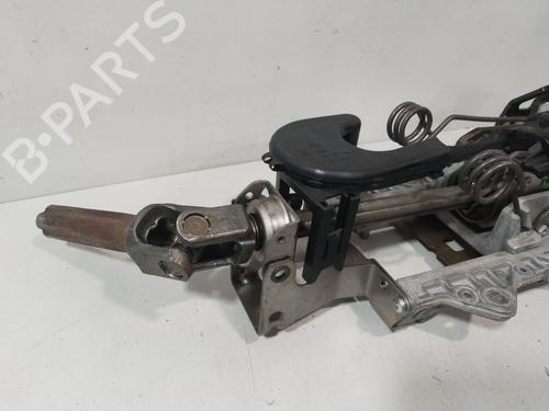 Steering column SEAT LEON (1P1) 2.0 TDI 16V | BP32520401M21 - Image 6