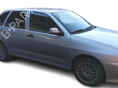 Engine control unit (ECU) SEAT IBIZA II (6K1)  | BP16352195M57 