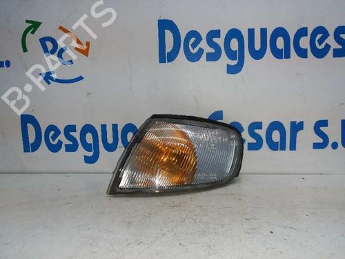Used Left front indicator Left front indicator OPEL CORSA B (S93) [1993-2009] 5201508 5201508