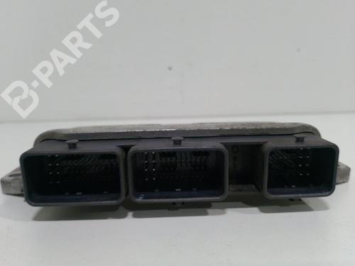 Engine control unit (ECU) RENAULT MEGANE II Estate (KM0/1_) 1.6 16V | BP9415097M57 