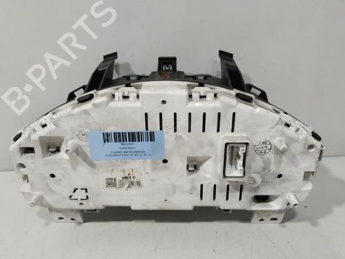 Kombiinstrument MITSUBISHI COLT VI (Z3_A, Z2_A)  | BP29431292C47 