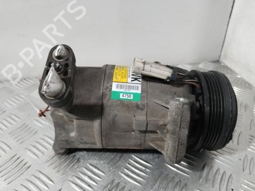 AC compressor OPEL ASTRA H GTC (A04) 1.6 (L08) | BP31063182M34 - Image 2