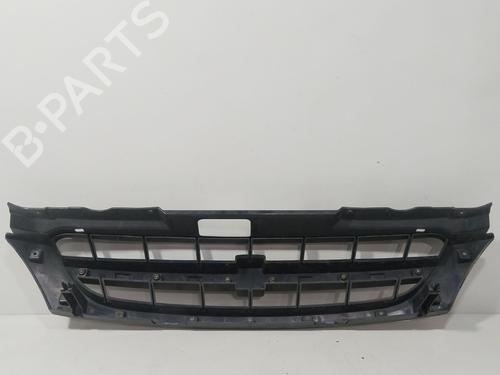 Grille CHEVROLET LACETTI (J200) 2.0 D | BP30173368C40 