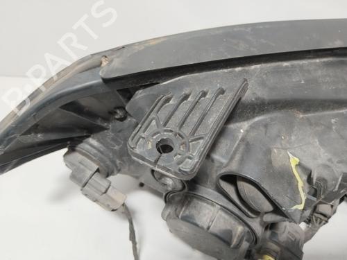 Left headlight SSANGYONG KYRON 2.0 Xdi | BP36911260C28 - Image 3