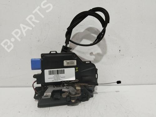 Used Rear left lock SEAT ALTEA (5P1) [2004-2015]  17123163
