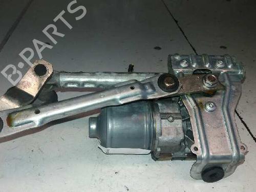 Front wiper motor SEAT LEON (1P1)  | BP14065724M29 