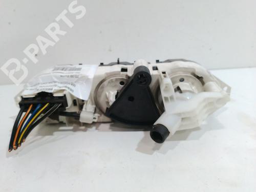 Airco bedieningspaneel FORD FOCUS II (DA_, HCP, DP)  | BP10635804I5 