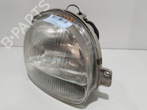 Right headlight RENAULT TWINGO I (C06_) 1.2 16V (C060) | BP28024510C29 