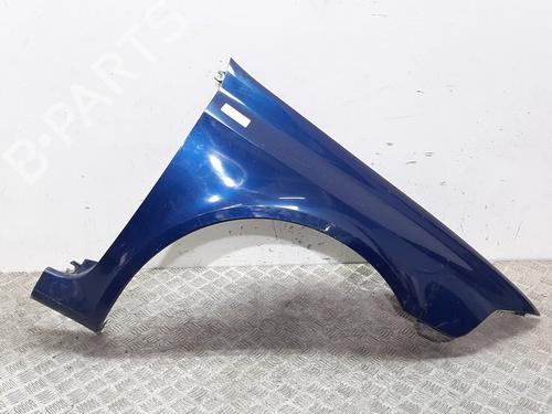 Right front fenders RENAULT LAGUNA II (BG0/1_) [2001-2007]  15412454