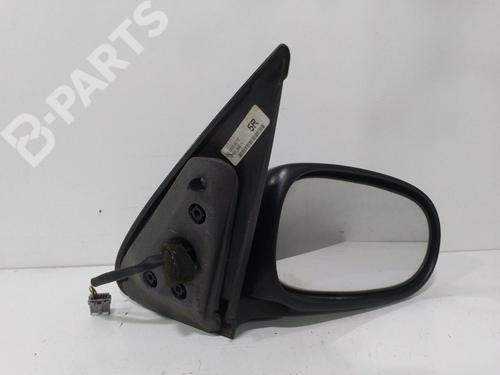 Used Right mirror NISSAN ALMERA II Hatchback (N16) [2000-2025]  9968381