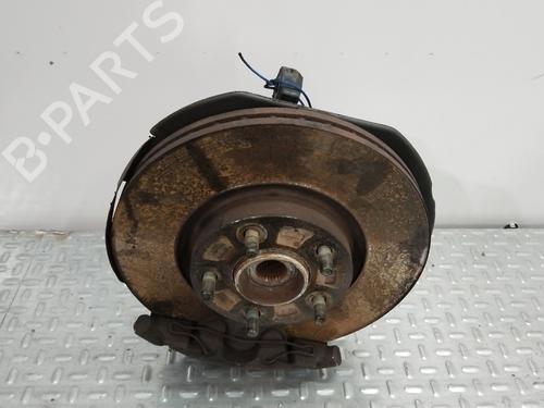 Manga de eixo frente direita MAZDA 5 (CR) 1.8 (CR19) (116 hp) 31340693