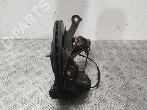 Used Left front steering knuckle Left front steering knuckle ALFA ROMEO 147 (937_) 1.6 16V T.SPARK (937.AXA1A, 937.AXB1A, 937.BXB1A) (120 hp) 34265577 34265577