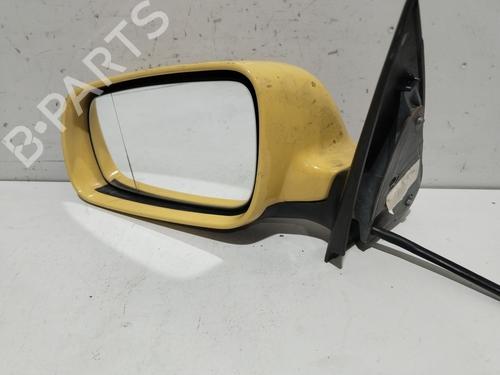 Used Left mirror SKODA FABIA I (6Y2) [1999-2008]  23103776