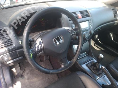 ABS pump HONDA ACCORD VII (CL, CN) 2.0 (CL7) | BP17069138M43 