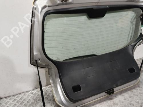 Tailgate TOYOTA COROLLA (_E12_) 2.0 D-4D (CDE120R, CDE120L_) | BP19106679C6 