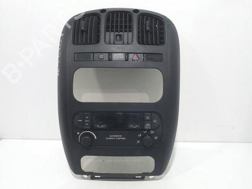 Used Climate control CHRYSLER VOYAGER / GRAND VOYAGER IV (RG) 2.5 CRD (143 hp) 16345168