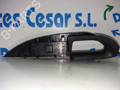 Left front window switch SEAT TOLEDO III (5P2) | BP5170817I27 - Image 2