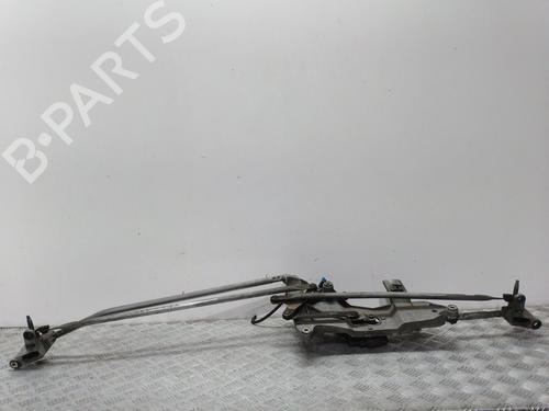Used Front wiper motor Front wiper motor CITROËN C8 (EA_, EB_) 2.2 HDi (128 hp) 10961820 10961820