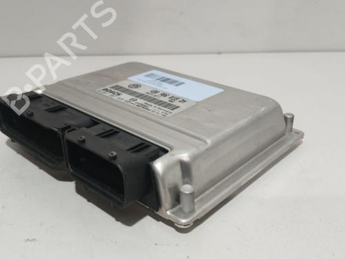 Engine control unit (ECU) VW PASSAT B5.5 Variant (3B6) 1.8 T 20V | BP26905351M57 - Image 2