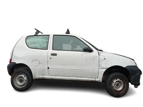 Engine control unit (ECU) FIAT SEICENTO / 600 (187_) 0.9 (187AXA, 187AXA1A) | BP22977364M57 