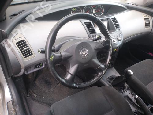 Display monitor NISSAN PRIMERA Hatchback (P12)  | BP12256273C48 