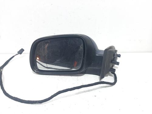 Used Left mirror PEUGEOT 307 (3A/C) [2000-2012]  16326772