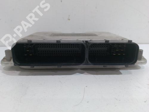Engine control unit (ECU) SEAT IBIZA III (6L1)  | BP10530377M57 