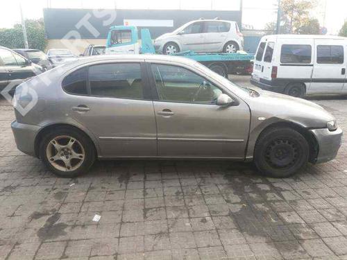 Left taillight SEAT LEON (1M1)  | BP5202061C34 