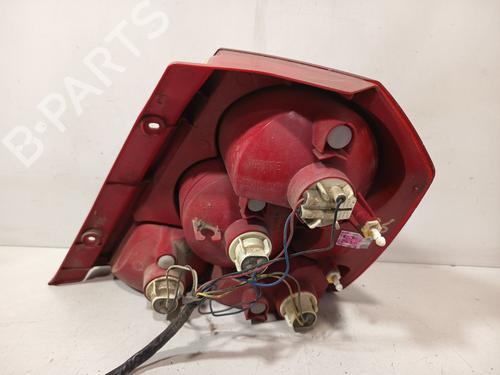 Left taillight DAEWOO KALOS (KLAS) 1.2 | BP32346062C34 - Image 4