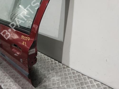 Tür links vorne RENAULT CLIO II (BB_, CB_) 1.5 dCi (B/CB03) | BP27526599C2 