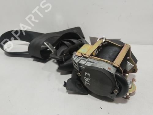 Used Rear left seatbelt OPEL VIVARO A Bus (X83) [2001-2015]  31995787