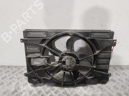 Used Radiator fan SEAT LEON (1P1) 1.9 TDI (105 hp) 28429978