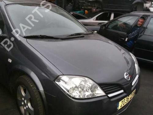 Front wiper motor NISSAN PRIMERA Hatchback (P12)  | BP5163616M29 
