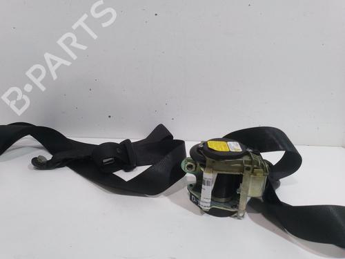 Used Front left seatbelt FIAT LINEA (323_, 110_) 1.6 D Multijet (105 hp) 11595107