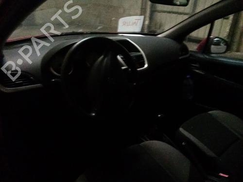 Alternator PEUGEOT 207 (WA_, WC_) 1.4 | BP32229702M7