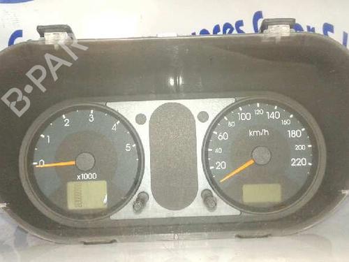 Used Instrument cluster FORD FUSION (JU_) [2002-2012]  5191114